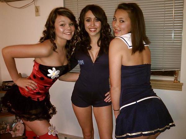 25P Countdown to Halloween pt5