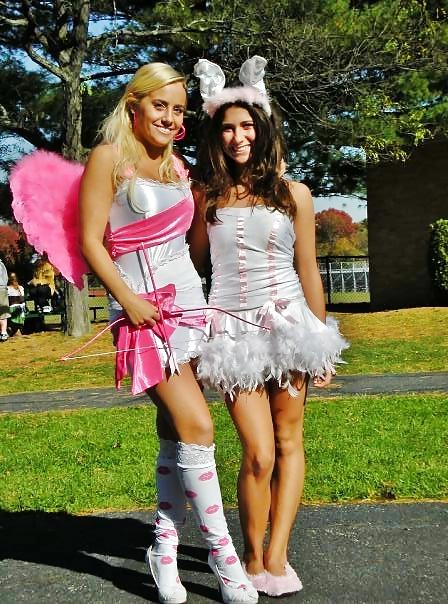 25P Countdown to Halloween pt5