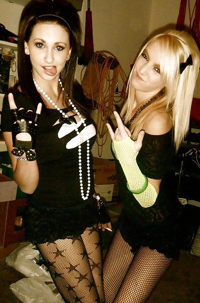 25P Countdown to Halloween pt5