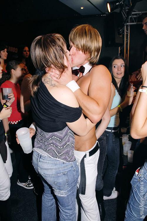 16P Horny hot drunk sluts hardcore sex party