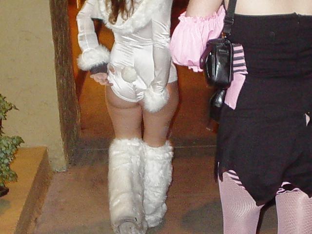 5P Halloween 