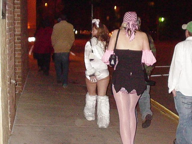 5P Halloween 
