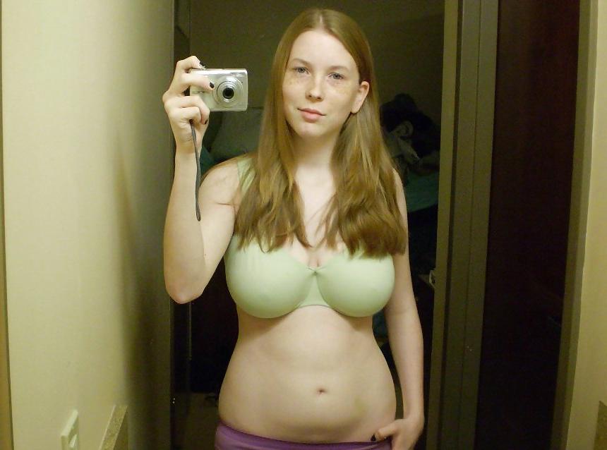 9P Ginger self shots
