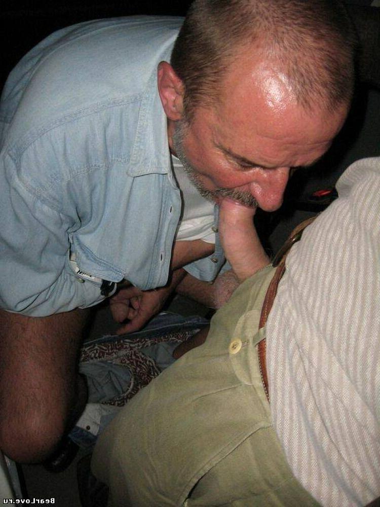 15P Hairy bear bfs posing and jerking off cock gallery 7