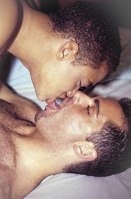 20P Latino dude getting sucked and screwed by his hairy chested bud