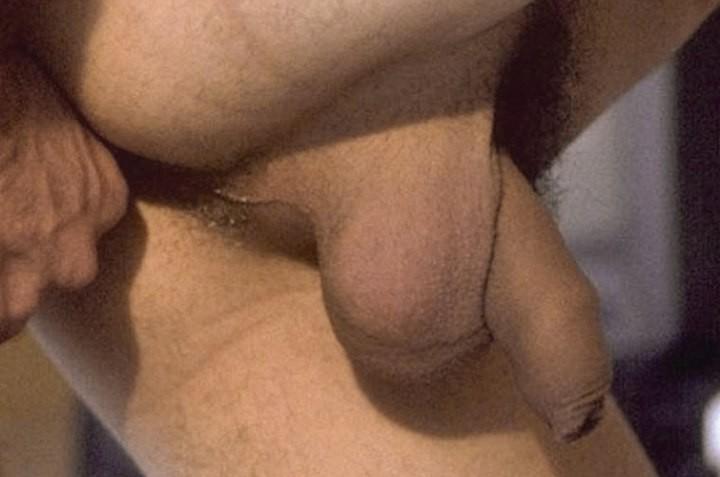20P Gorgeous twink getting fucked in lodge and cumming