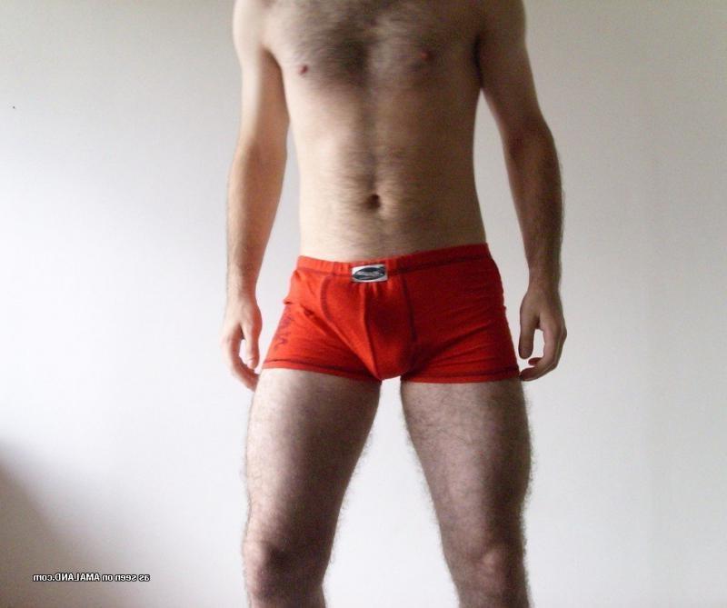 10P Compilation of a jock posing with a nice boner