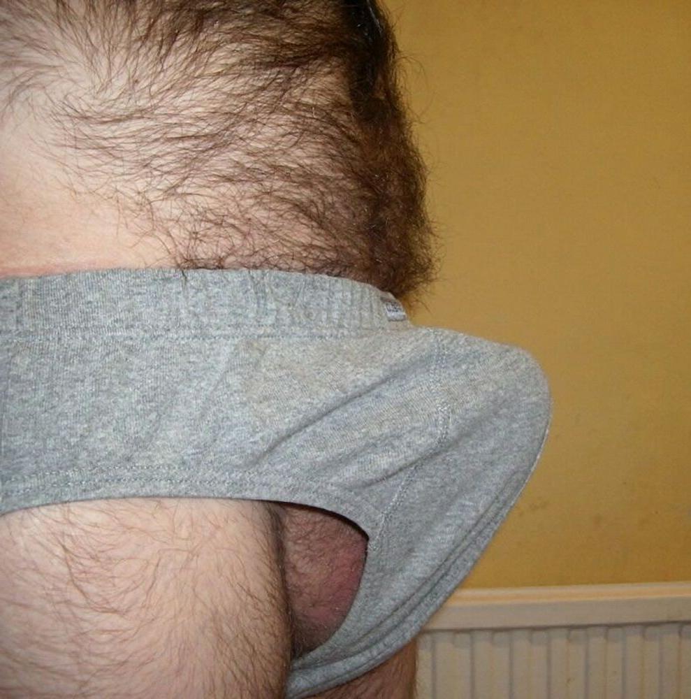 15P Hairy bear bfs posing and jerking off cock gallery 18