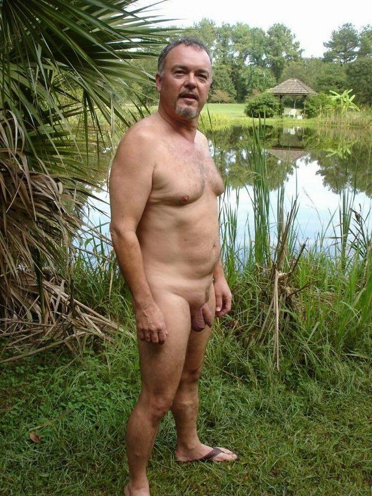 15P Hairy bear bfs posing and jerking off cock gallery 18