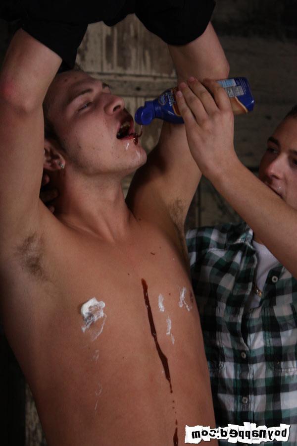 15P Heres some food for thought: whipped cream certainly makes for quite the napping