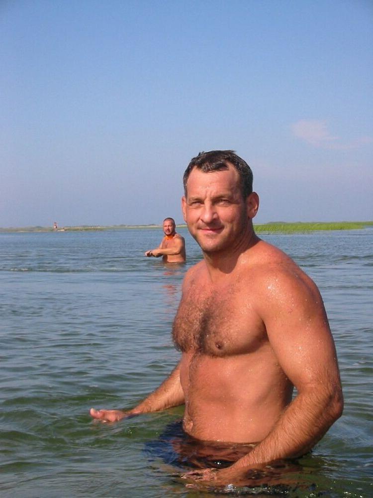 15P Hairy bear bfs posing and jerking off cock gallery 13