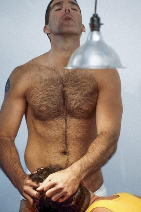 20P Mature muscle bears sucking each other and thrusting ecstasy