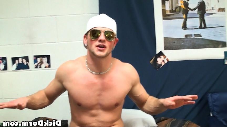 12P Check out this hot college party turned gay in these hot anal fucking masturbati
