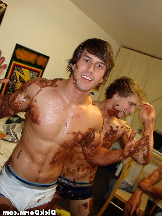 12P Check out these amazing super hot college boys get pranked on at the beach then 
