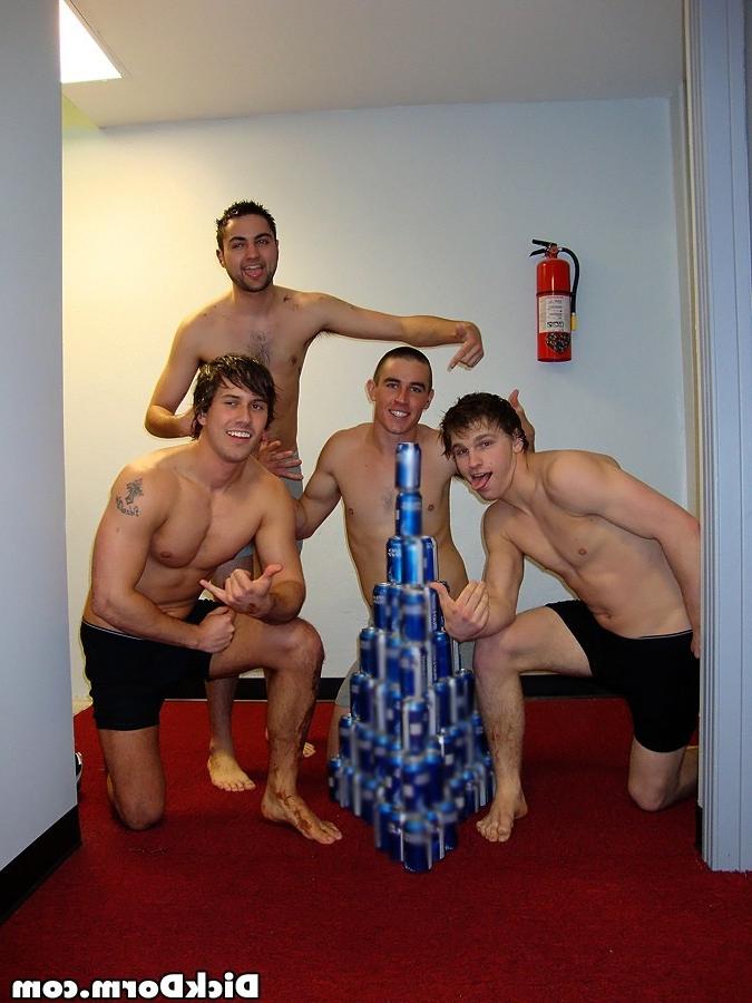 12P Check out these amazing super hot college boys get pranked on at the beach then 