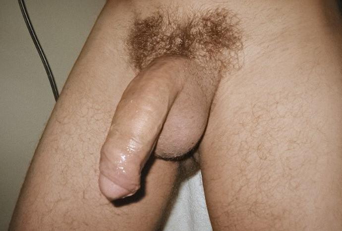20P Huge cock bear and stud enjoy mutual sweet blowing closeups
