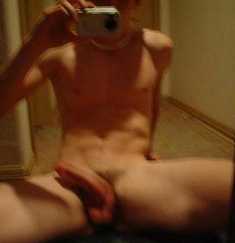 15P Naked self-shooters picture compilation