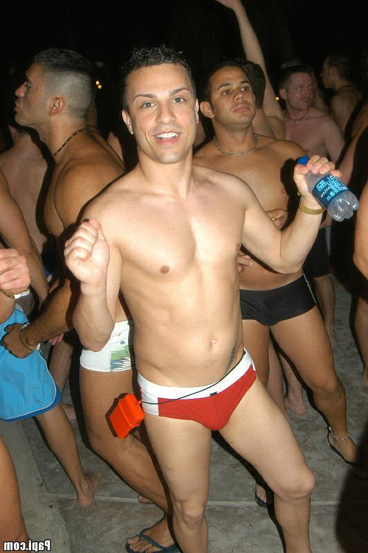 13P Super papi this gay action is fierce coming from florida otown orgy is hot come 