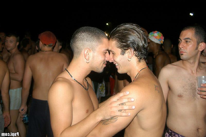 13P Super papi this gay action is fierce coming from florida otown orgy is hot come 