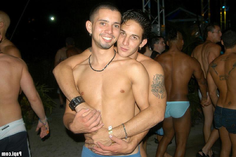 13P Super papi this gay action is fierce coming from florida otown orgy is hot come 
