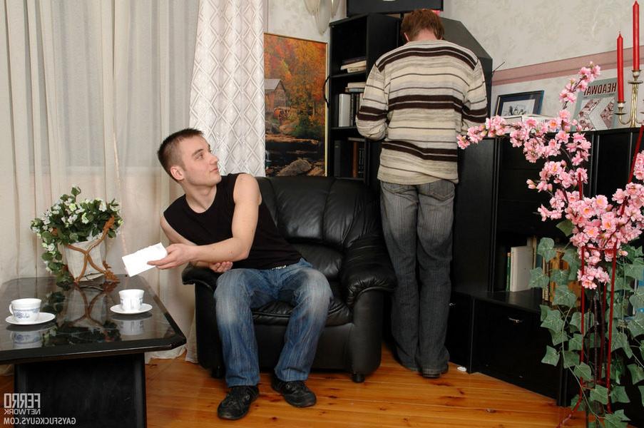 20P Sleepy guy doesnt resist anal assault getting screwed in every which way