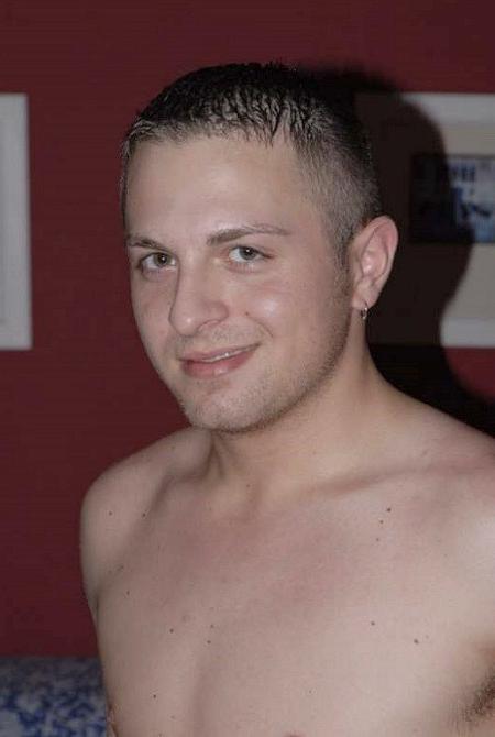 20P Blond and dark college dudes sucking and fucking after party