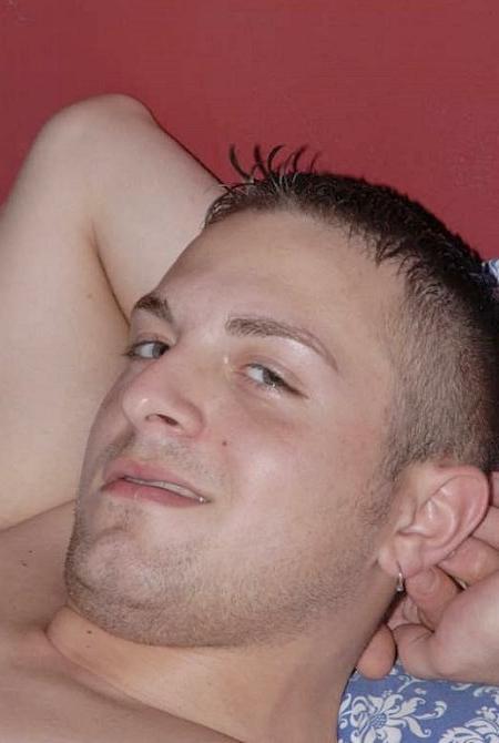 20P Blond and dark college dudes sucking and fucking after party