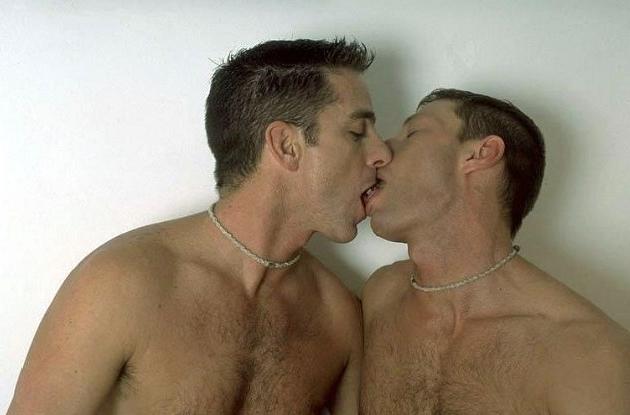 20P Bear couple enjoy sucking n rimming n fucking n rimming delight
