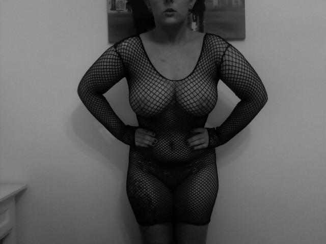 13P Self shot slut