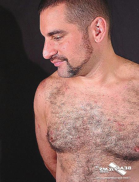15P Hey guys. Like my furrr ;- Are you looking for a friendly gay bear community Wan