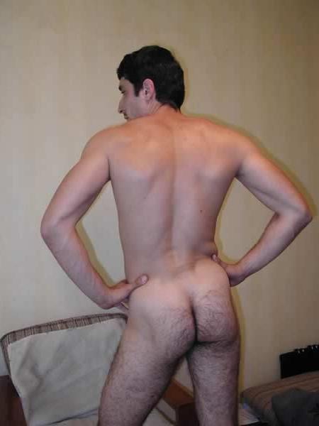 13P Amateur guy showing his huge cock