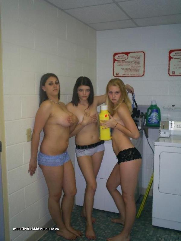 14P Compilation of naughty amateur lesbians having fun