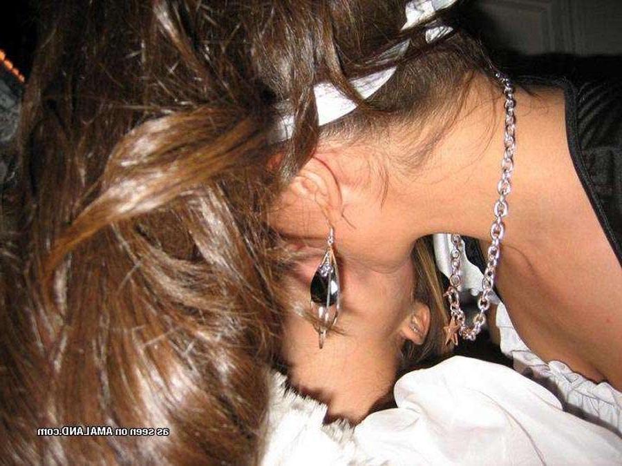 16P Sizzling hot amateur and wild lesbian pic compilation