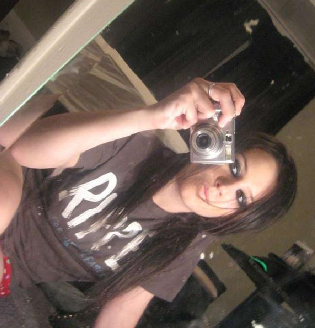 15P Compilation of naughty self-shooting chicks