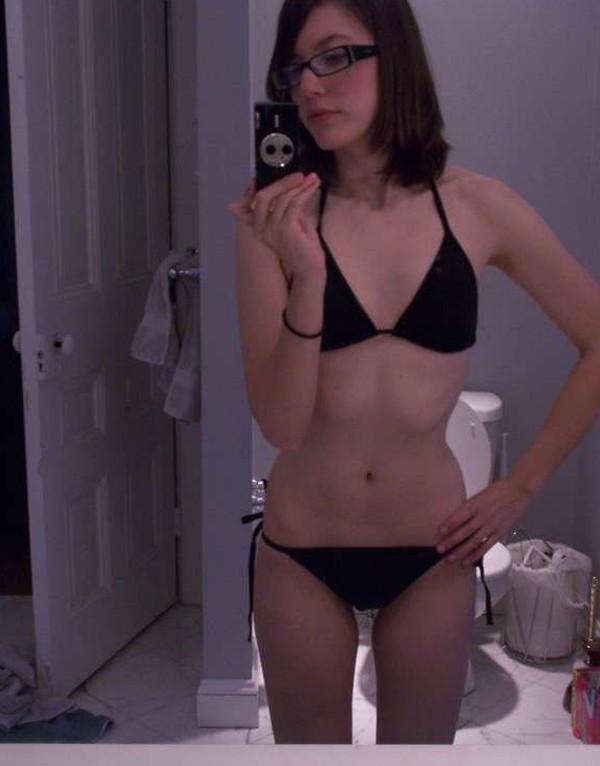 15P Magnetic unexperienced cherries undressing on camera