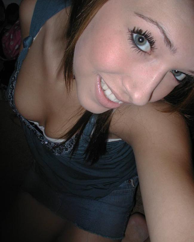 15P Compilation of naughty self-shooting chicks