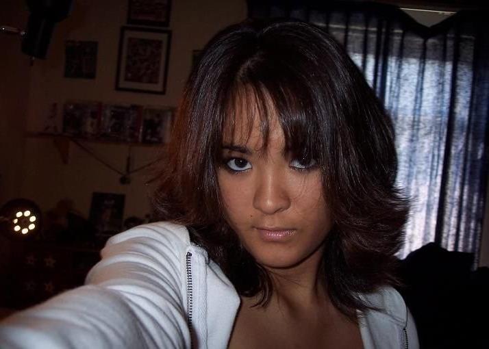 15P Photo set of busty self-shooting babes