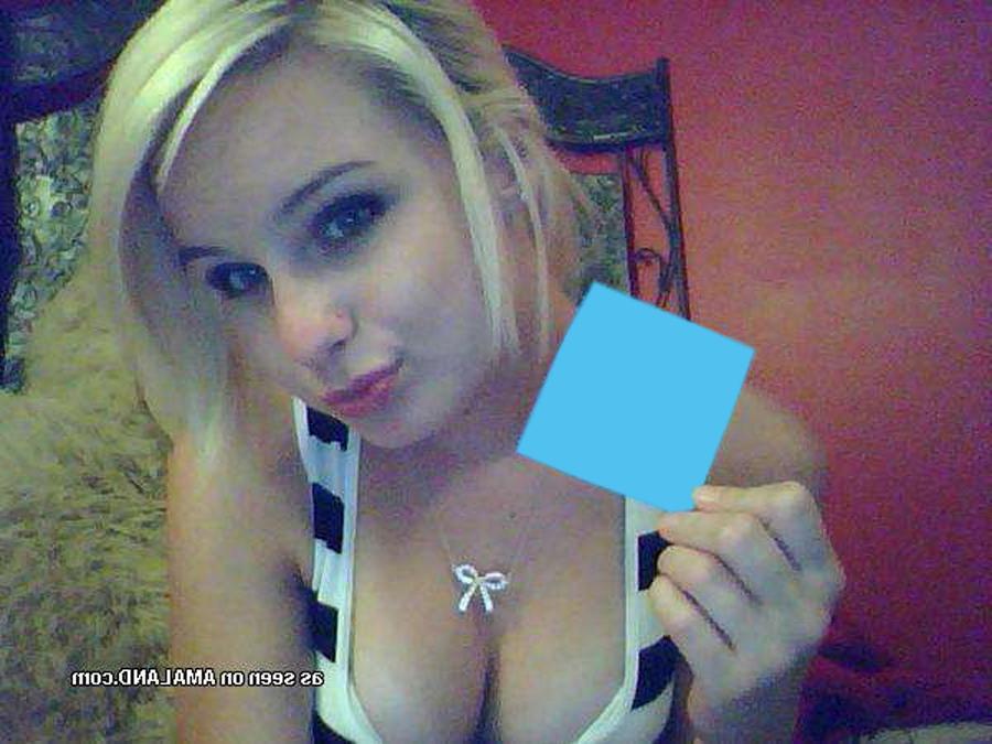 15P Brunette GFs selfpics