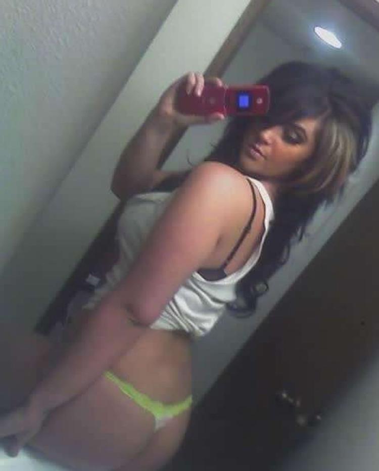 16P Lesbian amateurs having fun
