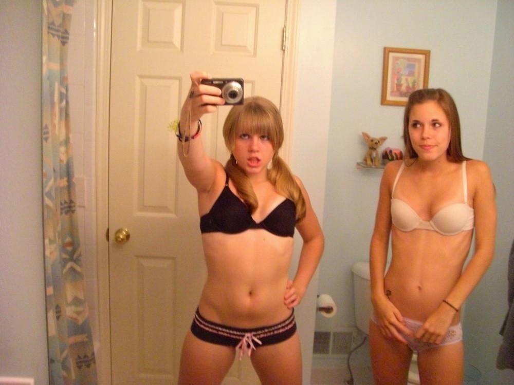 15P Hot chicks and their huge breasts