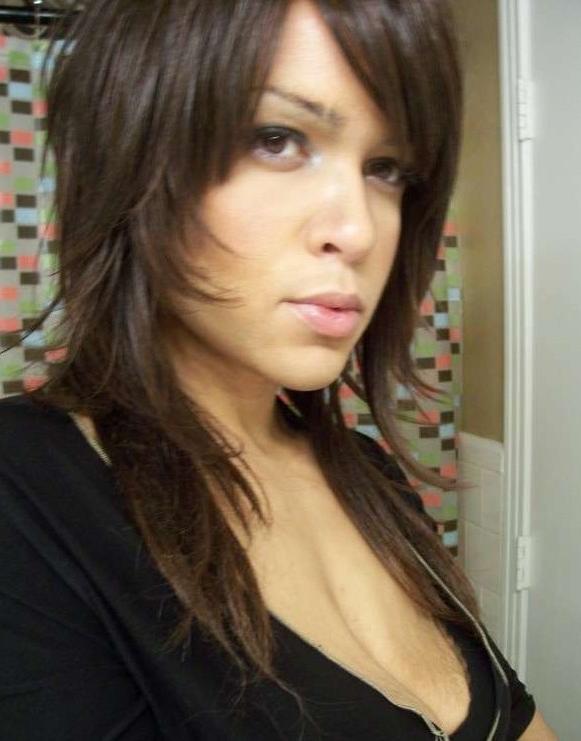 15P Hot chicks and their huge breasts