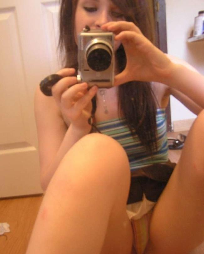 15P Hot chicks and their huge breasts