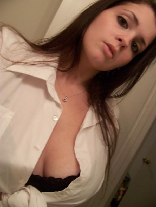 15P Compilation of naughty self-shooting chicks