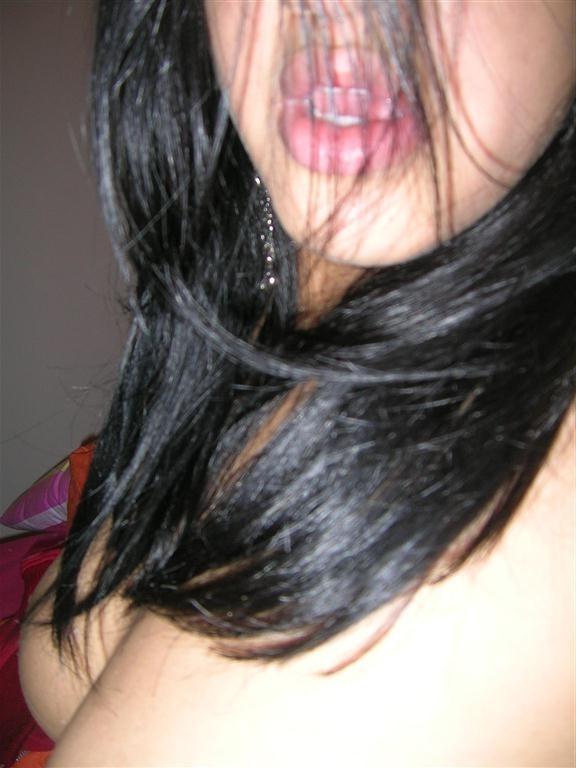 15P Hot latina gets happy when he pulls out this huge cock