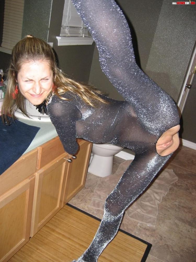 16P Collection of horny chicks who loves to suck cock and get fucked