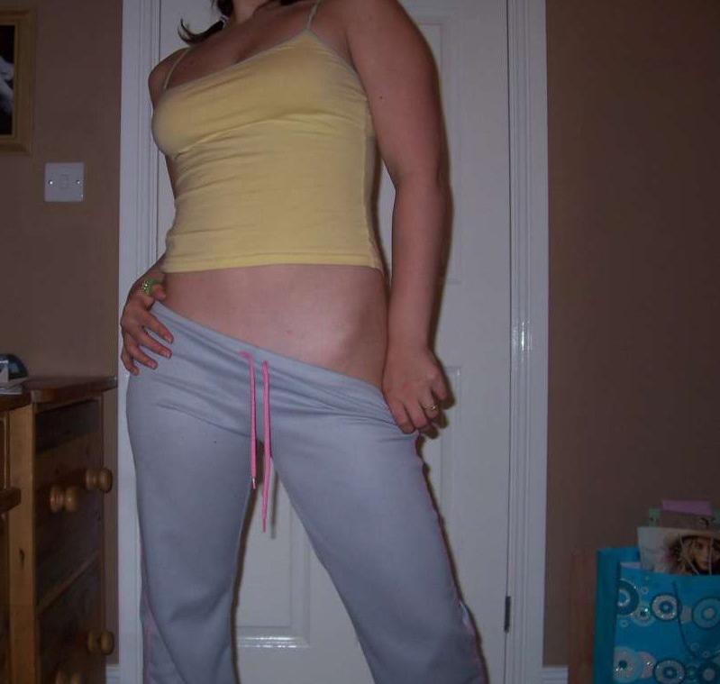 15P Kinky and playful amateur prom queen