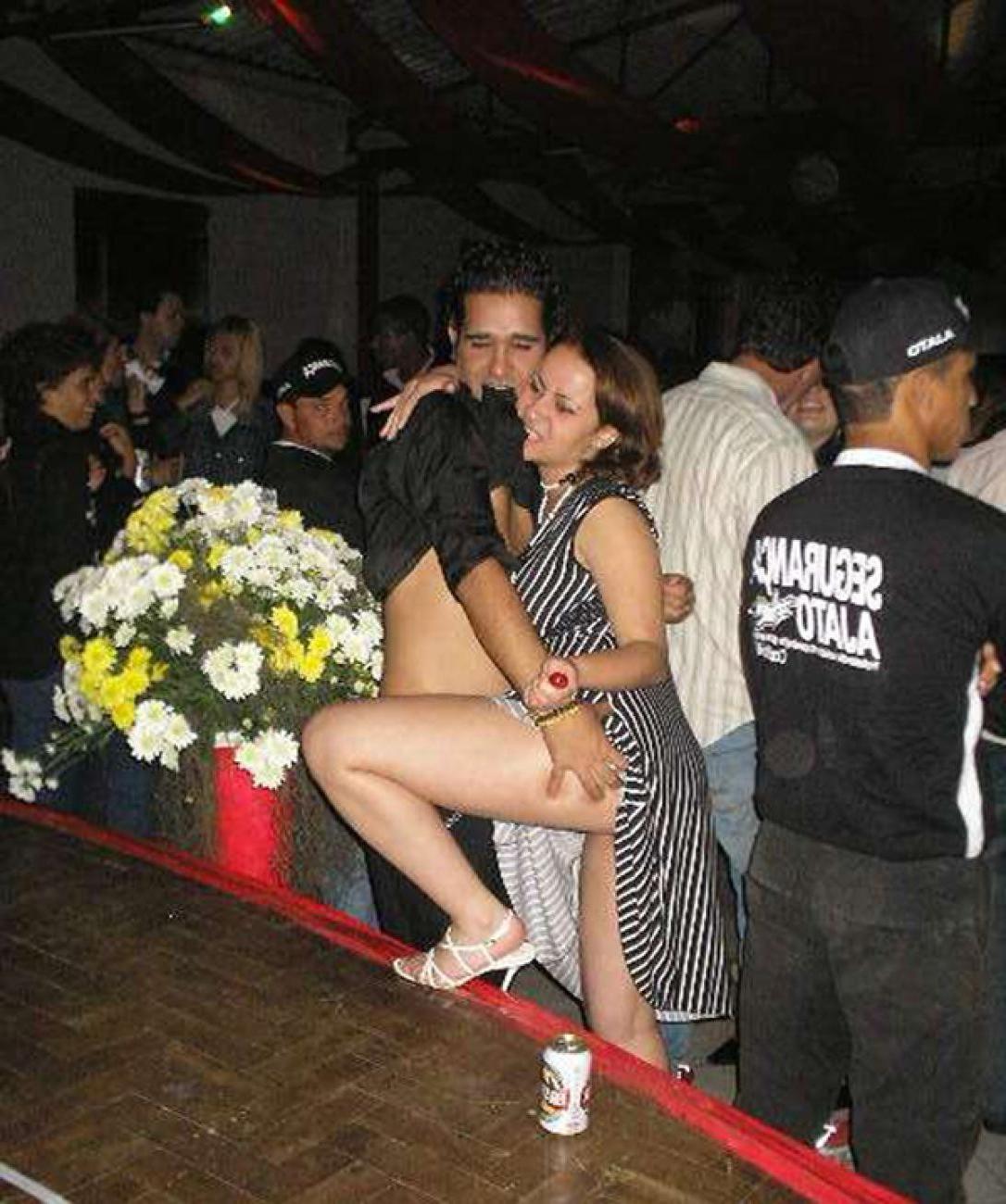 15P Pictures of drunk and wild college bitches
