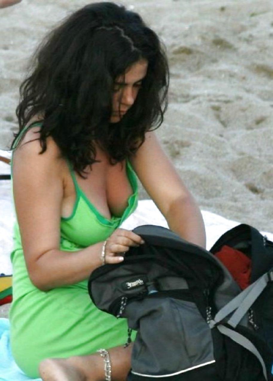 25P Downblouse