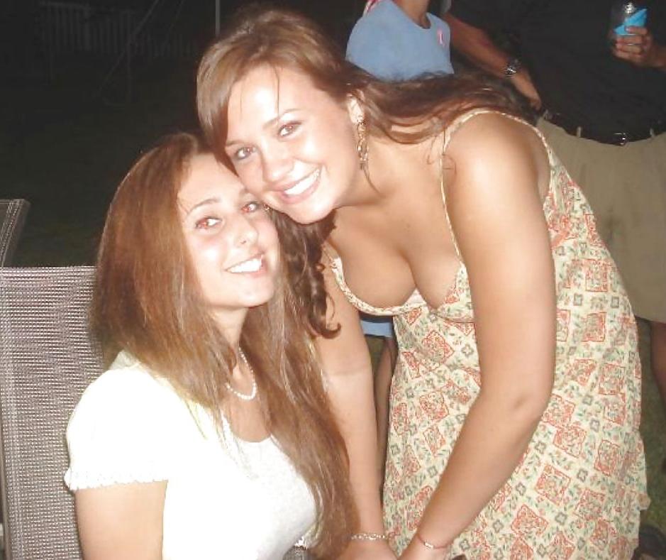 25P Downblouse