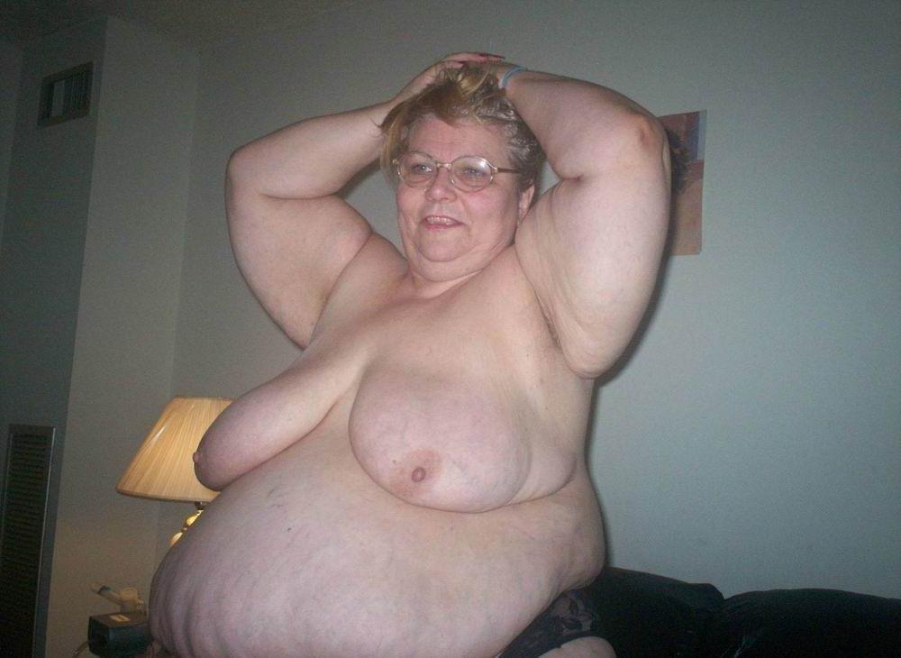 18P fat busty amateur granny gets fucked at home